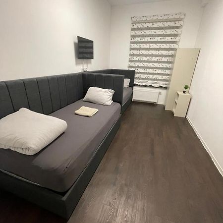 Homeherne Apartments Экстерьер фото