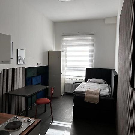 Homeherne Apartments Экстерьер фото