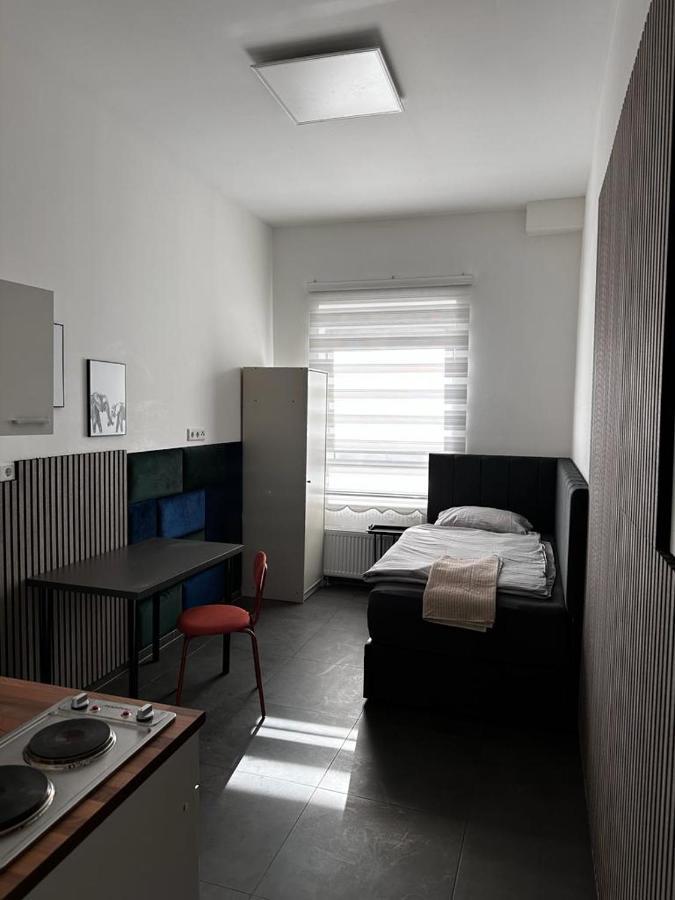 Homeherne Apartments Экстерьер фото