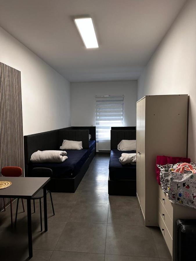 Homeherne Apartments Экстерьер фото