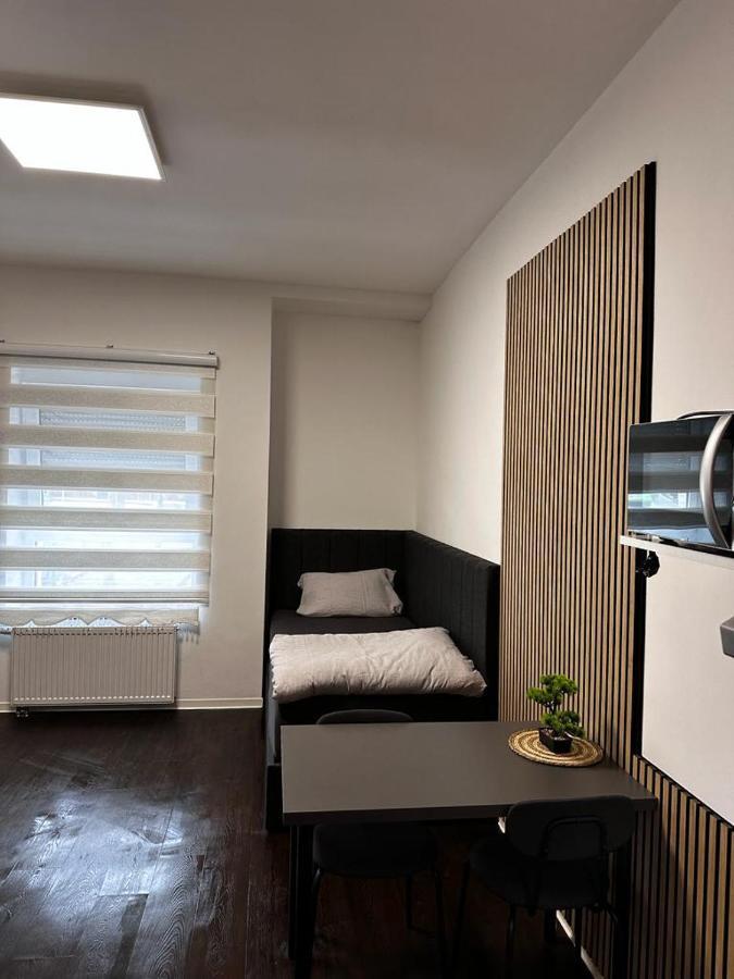 Homeherne Apartments Экстерьер фото