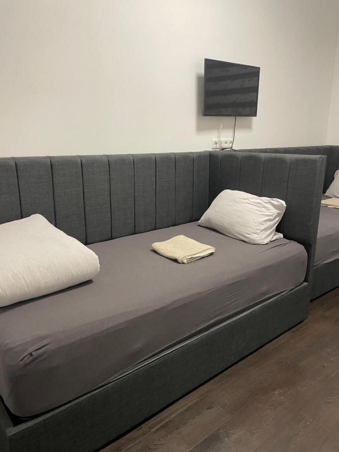 Homeherne Apartments Экстерьер фото